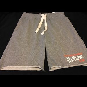 Hollister shorts